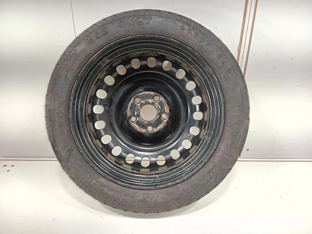 Ruota DI Scorta POST 8E0 601 027 C Audi A4 8K5 Avant 2008