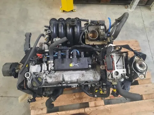 Motore Completo 169A4000 69 CV Lancia Ypsilon III 2011
