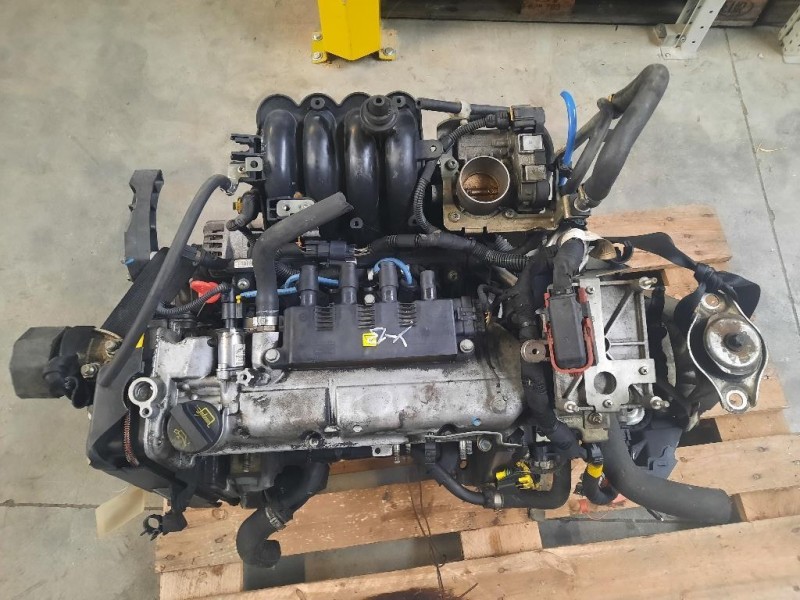 Motore Completo 169A4000 69 CV Lancia Ypsilon III 2011
