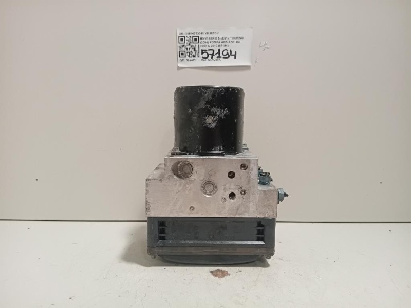 Pompa ABS ANT 34516783360 Bmw Serie 5 E61 Touring 2004
