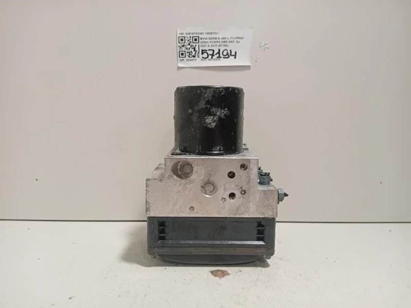 Pompa ABS ANT 34516783360 Bmw Serie 5 E61 Touring 2004