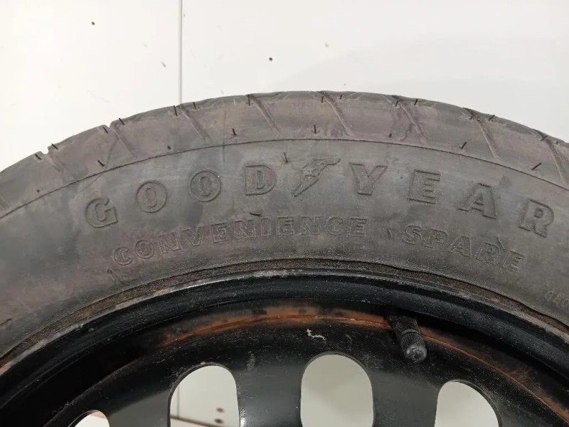 Ruota DI Scorta POST 8E0 601 027 C Audi A4 8K5 Avant 2008