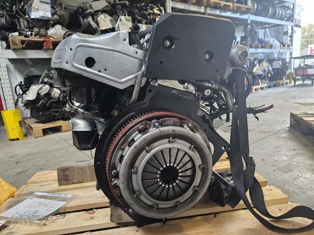 Motore Completo 10P 139CV 102KW Land Rover Discovery II 1999