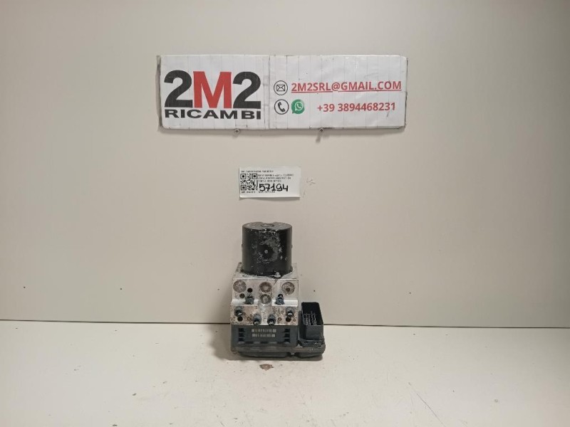 Pompa ABS ANT 34516783360 Bmw Serie 5 E61 Touring 2004