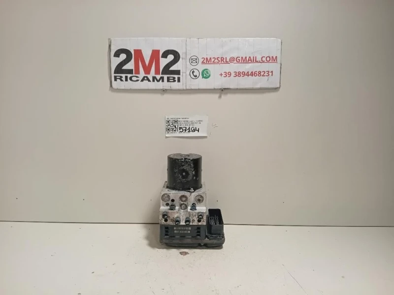 Pompa ABS ANT 34516783360 Bmw Serie 5 E61 Touring 2004
