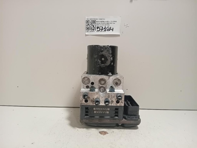 Pompa ABS ANT 34516783360 Bmw Serie 5 E61 Touring 2004