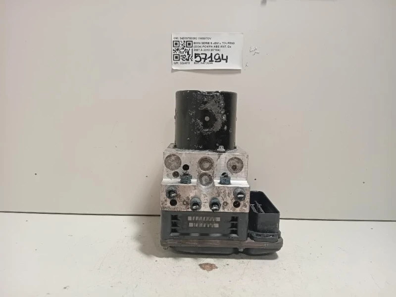 Pompa ABS ANT 34516783360 Bmw Serie 5 E61 Touring 2004