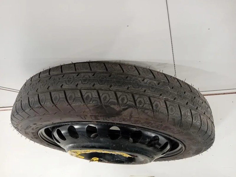 Ruota DI Scorta POST 8E0 601 027 C Audi A4 8K5 Avant 2008