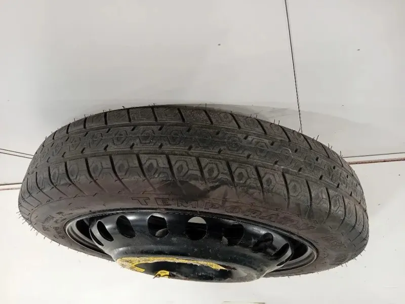 Ruota DI Scorta POST 8E0 601 027 C Audi A4 8K5 Avant 2008