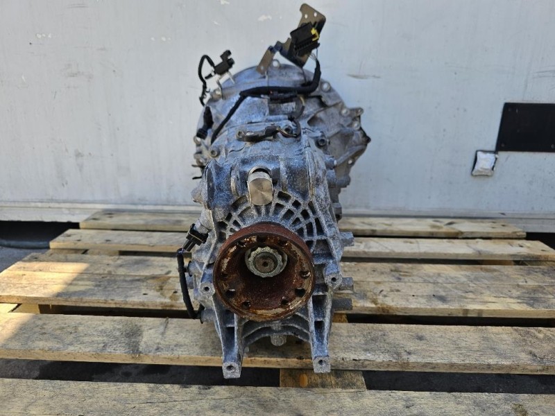 Cambio GX737003BB 6 MARCE ZF 6S-45 2WD Jaguar XE 2015