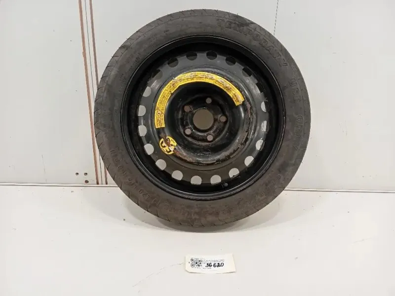 Ruota DI Scorta POST 8E0 601 027 C Audi A4 8K5 Avant 2008