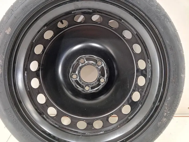 Ruota DI Scorta POST 8W0601027 12570 R19 Audi A4 8W5 Avant 2015