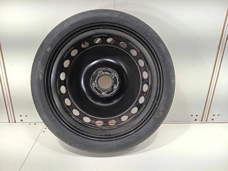 Ruota DI Scorta POST 8W0601027 12570 R19 Audi A4 8W5 Avant 2015