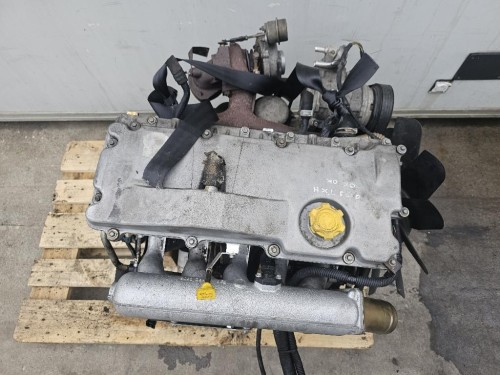 Motore Completo 15 P Land Rover Discovery II 1999