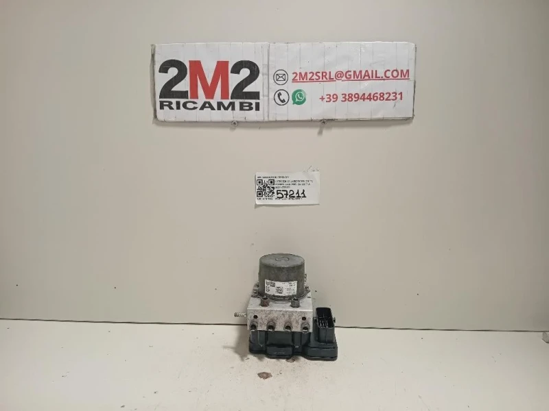Pompa ABS ANT 9826051380 Citroen C3 Aircross 2017