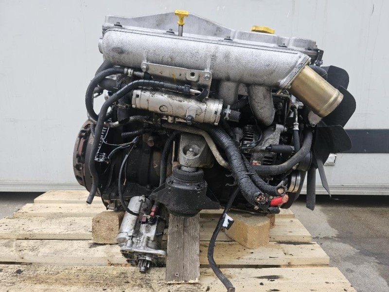 Motore Completo 15 P Land Rover Discovery II 1999