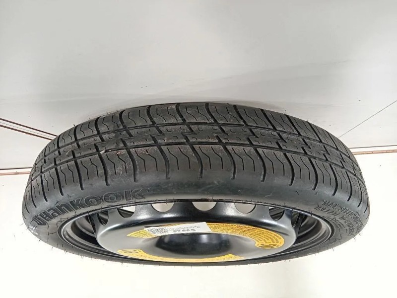 Ruota DI Scorta POST 8W0601027 12570 R19 Audi A4 8W5 Avant 2015