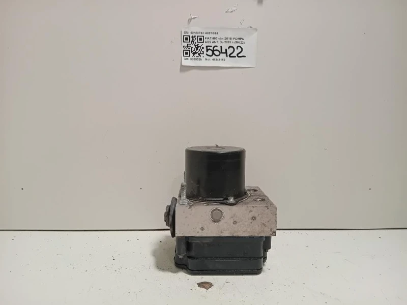 Pompa ABS ANT 52180732 Fiat 500 II 2015