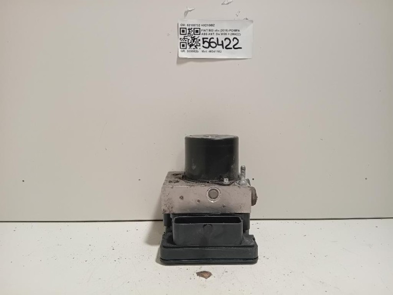 Pompa ABS ANT 52180732 Fiat 500 II 2015