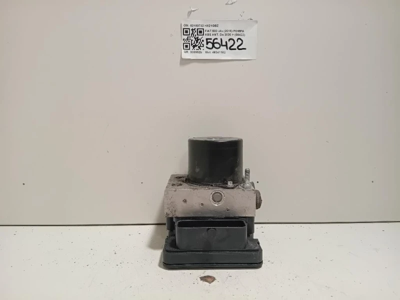 Pompa ABS ANT 52180732 Fiat 500 II 2015