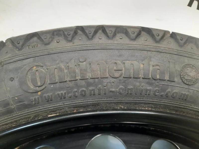 Ruota DI Scorta POST 2190900 Audi A5 8T3 2008