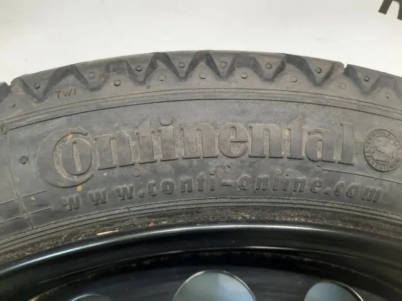 Ruota DI Scorta POST 2190900 Audi A5 8T3 2008