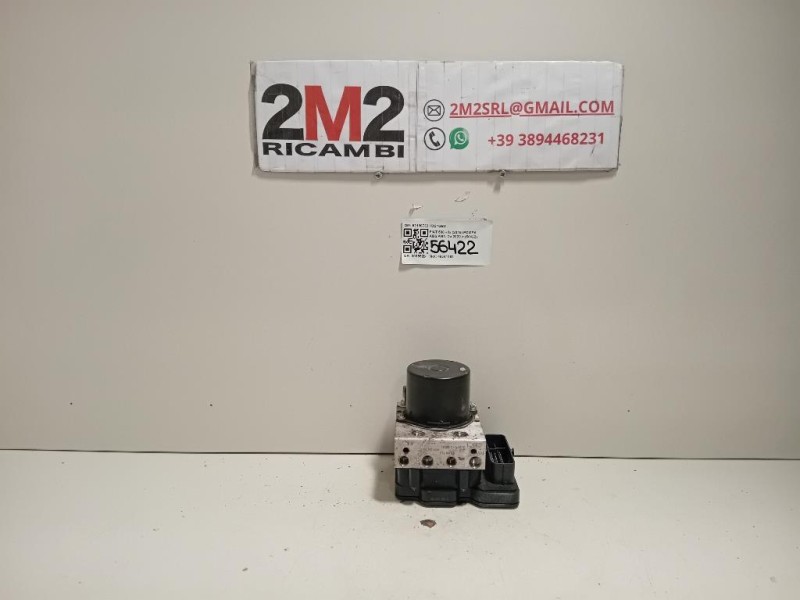 Pompa ABS ANT 52180732 Fiat 500 II 2015