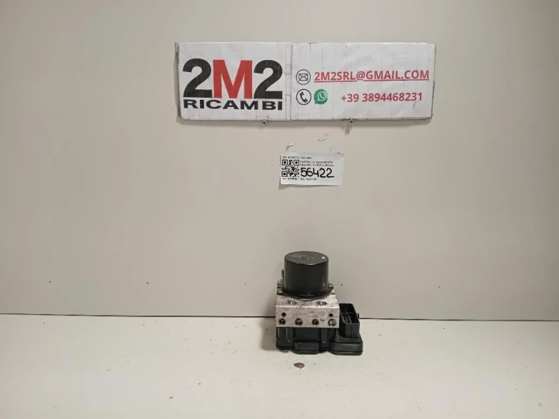 Pompa ABS ANT 52180732 Fiat 500 II 2015