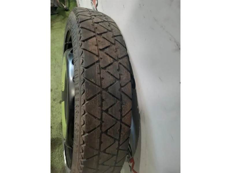 Ruota DI Scorta POST 2190900 Audi A5 8T3 2008