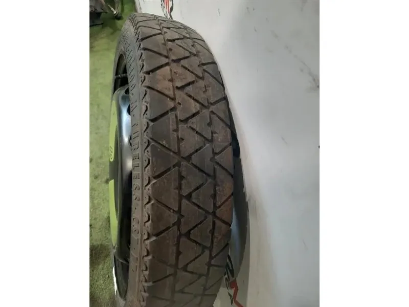 Ruota DI Scorta POST 2190900 Audi A5 8T3 2008