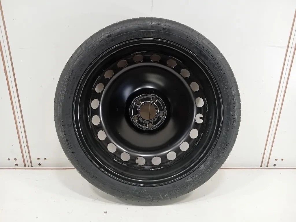 Ruota DI Scorta POST 4K0 601 027 A Audi A6 4a5c8 Avant 2018