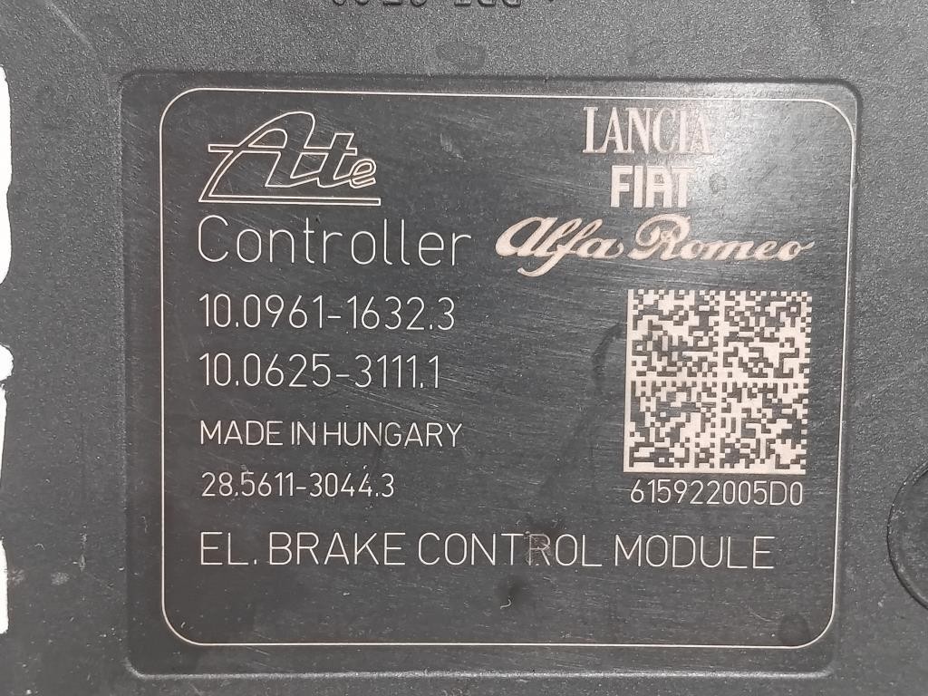 Ruota DI Scorta POST 4K0 601 027 A Audi A6 4a5c8 Avant 2018