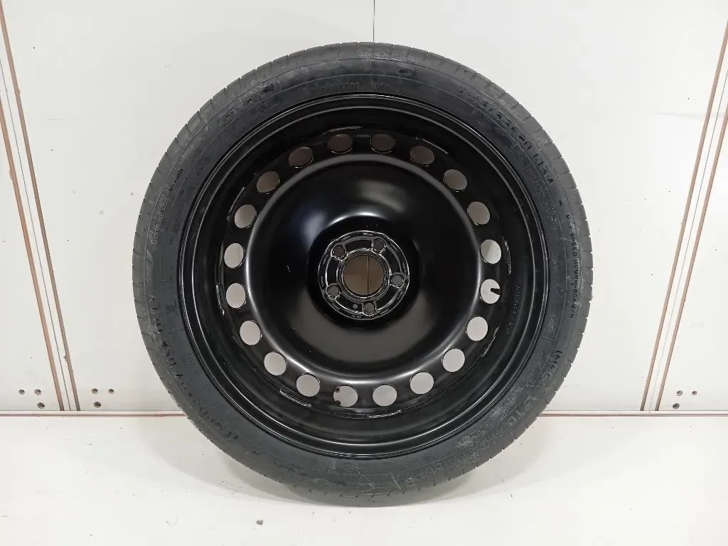 Ruota DI Scorta POST 4K0 601 027 A Audi A6 4a5c8 Avant 2018