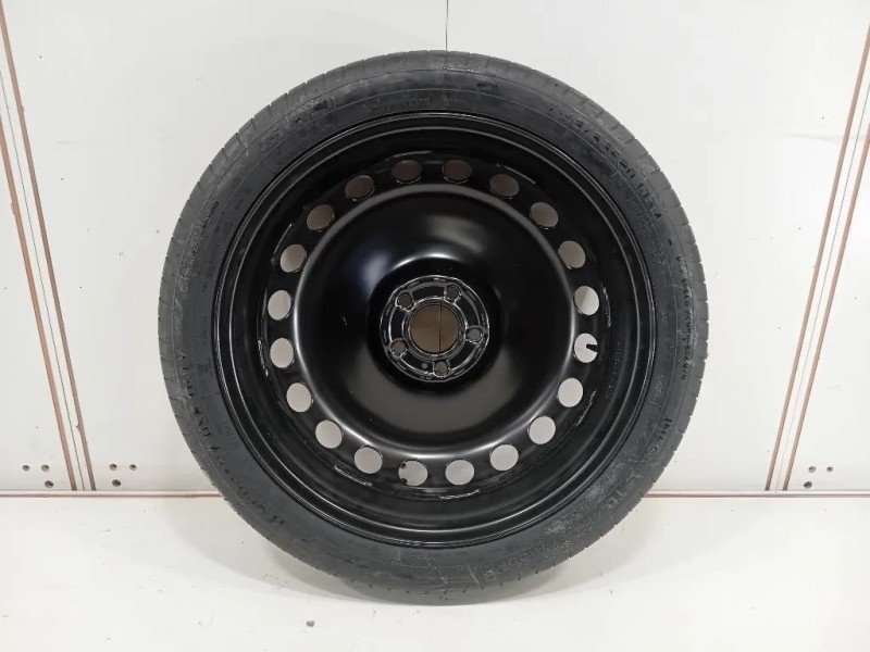 Ruota DI Scorta POST 4K0 601 027 A Audi A6 4a5c8 Avant 2018