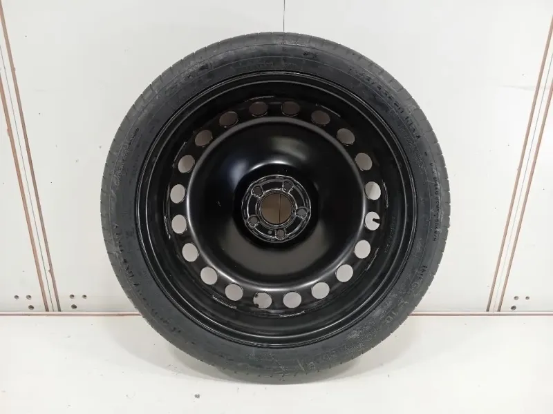 Ruota DI Scorta POST 4K0 601 027 A Audi A6 4a5c8 Avant 2018