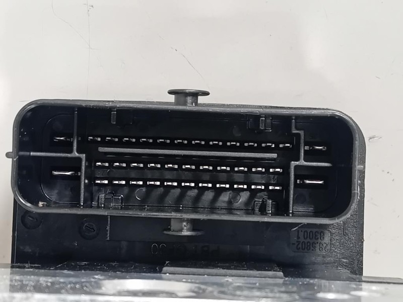 Pompa ABS ANT 10021210544 Fiat Doblò III 2015