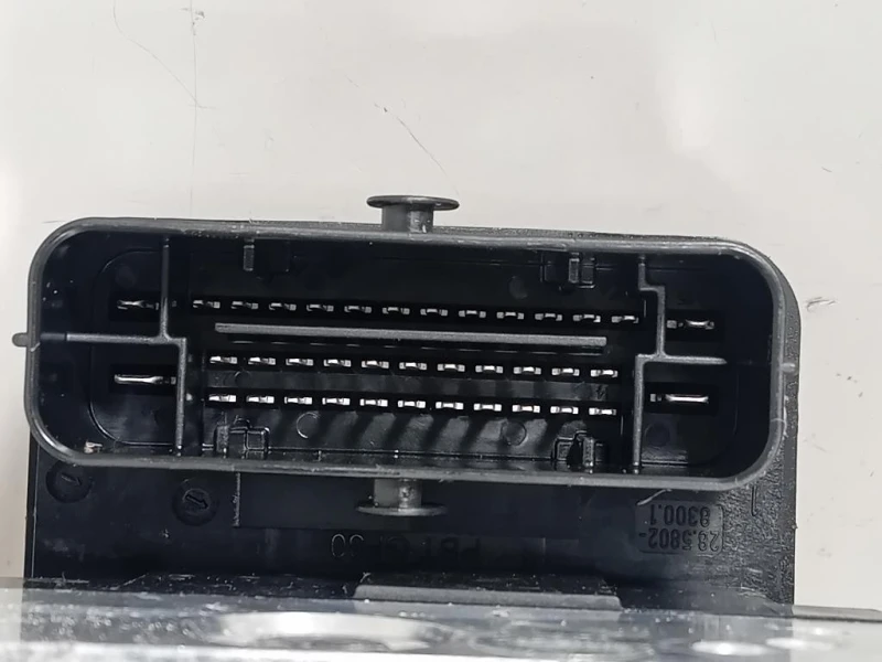 Pompa ABS ANT 10021210544 Fiat Doblò III 2015