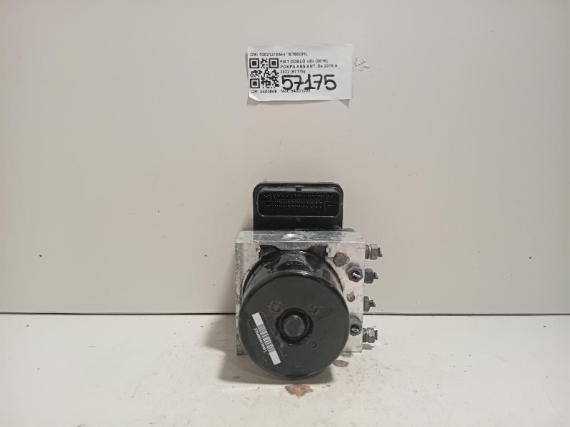 Pompa ABS ANT 10021210544 Fiat Doblò III 2015