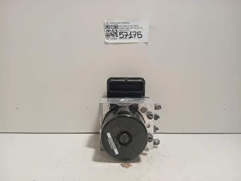 Pompa ABS ANT 10021210544 Fiat Doblò III 2015