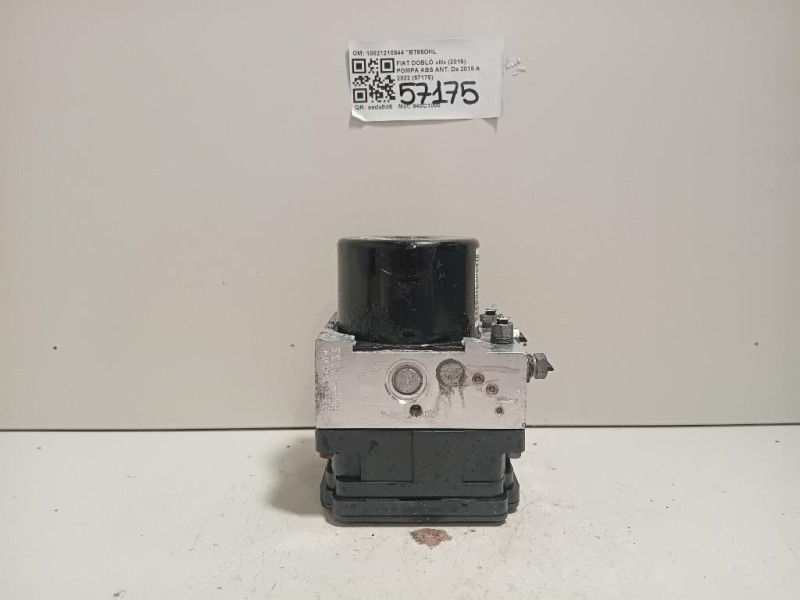 Pompa ABS ANT 10021210544 Fiat Doblò III 2015