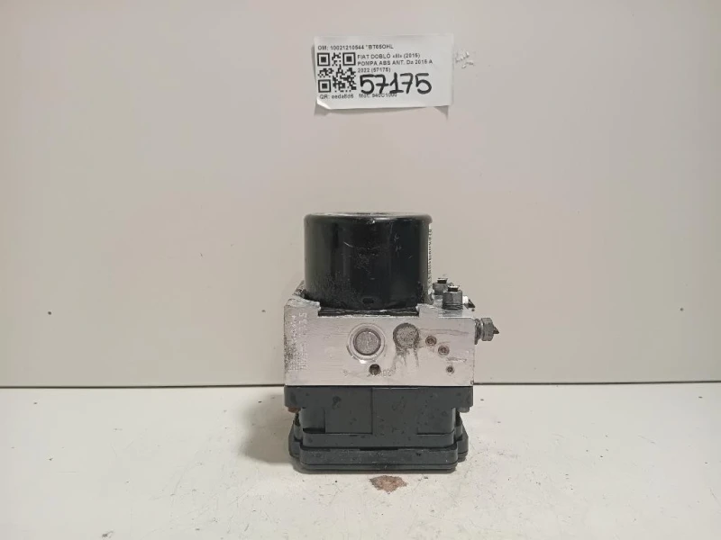 Pompa ABS ANT 10021210544 Fiat Doblò III 2015