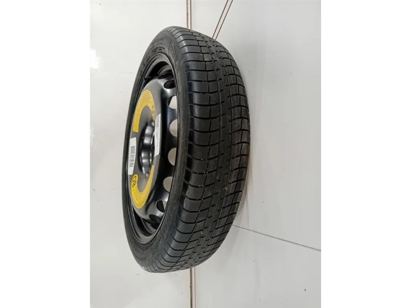 Ruota DI Scorta POST 4K0 601 027 A Audi A6 4a5c8 Avant 2018