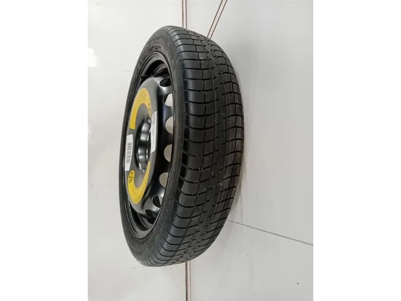 Ruota DI Scorta POST 4K0 601 027 A Audi A6 4a5c8 Avant 2018