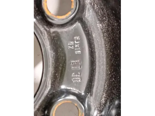 Ruota DI Scorta POST 8R0 604 027 C Audi Q5 8RB 2012