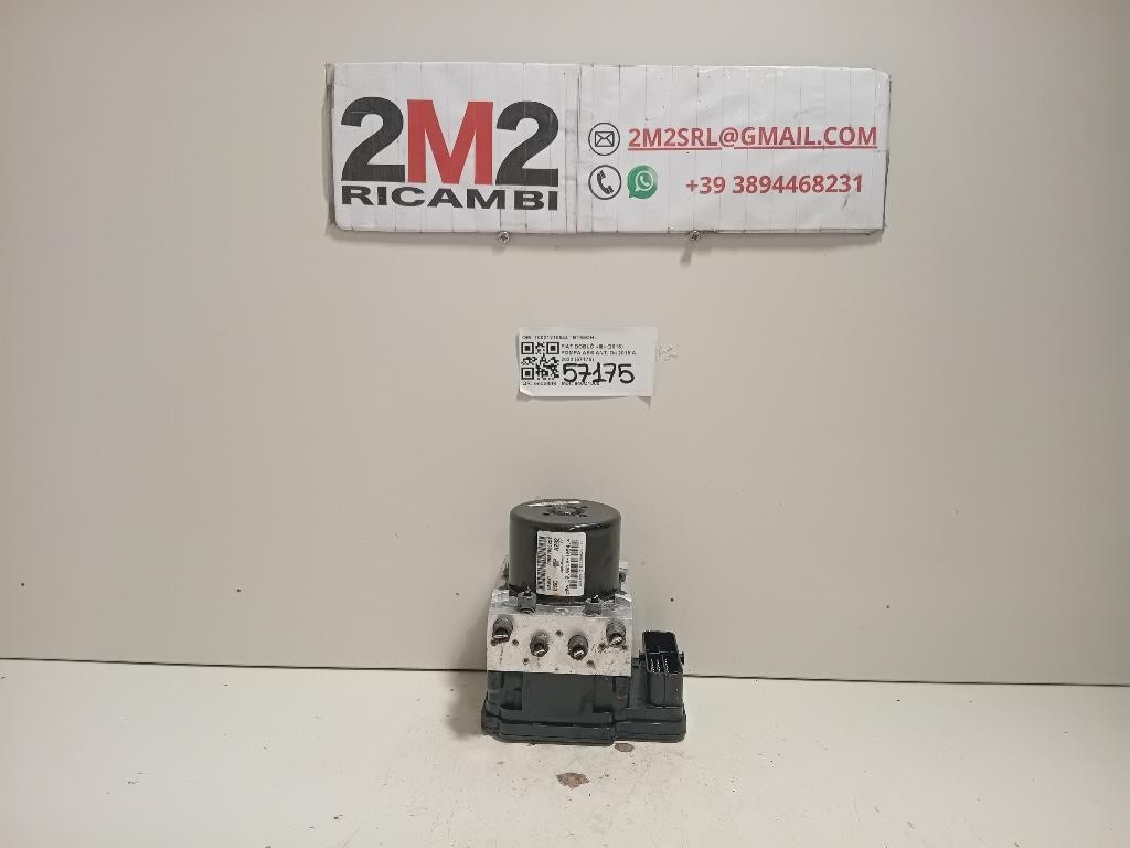 Ruota DI Scorta POST 8R0 604 027 C Audi Q5 8RB 2012