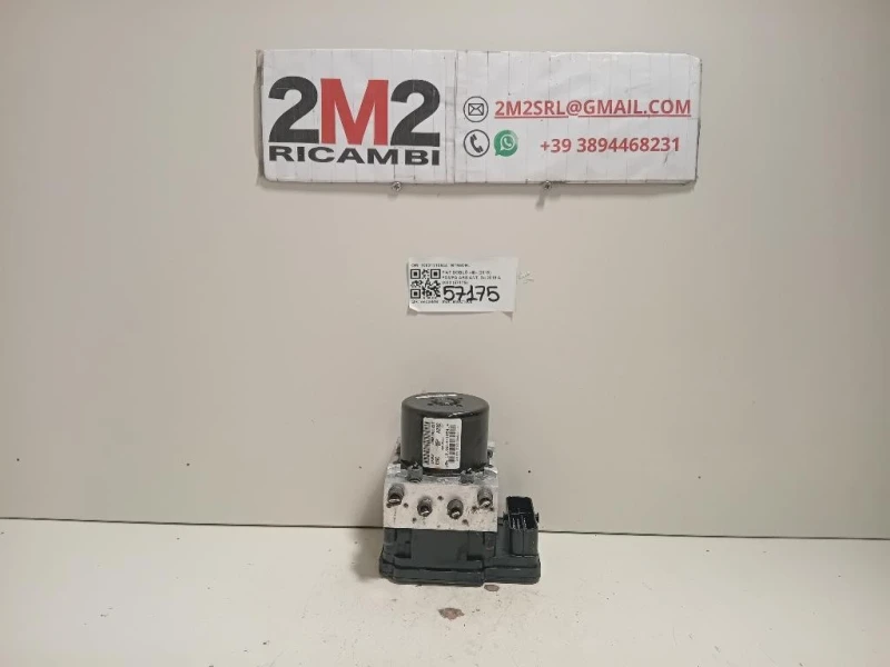 Pompa ABS ANT 10021210544 Fiat Doblò III 2015
