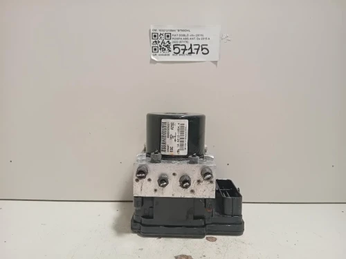 Pompa ABS ANT 10021210544 Fiat Doblò III 2015