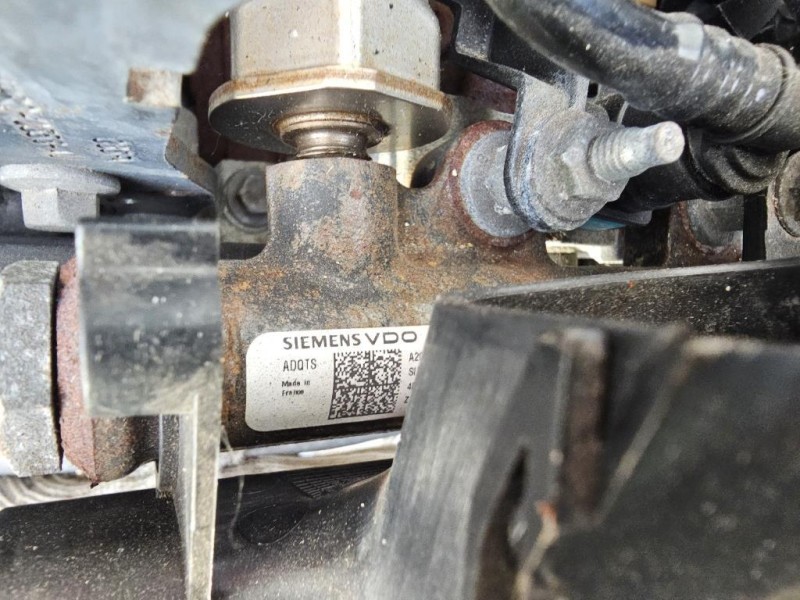 Motore Completo LR004729 Land Rover Discovery III 2005