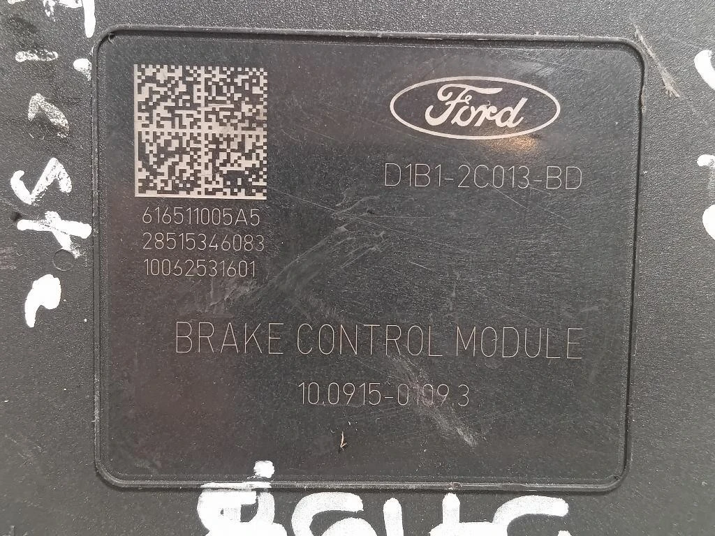 Pompa ABS ANT D1B1-2C405-AF Ford Fiesta VI 2012