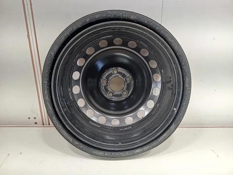 Ruota DI Scorta POST 8R0 604 027 C Audi Q5 8RB 2012